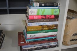 Industrial biography and topography. (15)