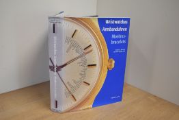 Horology. Brunner, Gisbert L. & Pfeiffer-Belli, Christian - Wristwatches, Armbanduhren, Montres-