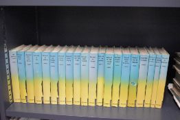 Children's Literature. Captain W. E. Johns - Biggles. The Air Adventures of Major James Bigglesworth