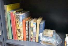 Children's. Fiction and Non-Fiction miscellany. See images for titles. Condition mixed. (28)