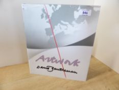 GENTLEMAN, DAVID - ARTWORK, EBURY PRESS - BOOK ON HIS STAMP DESIGNS David Gentleman a well known