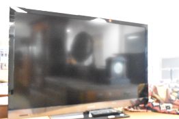 A Sony LCD TV, KDL-40EX524