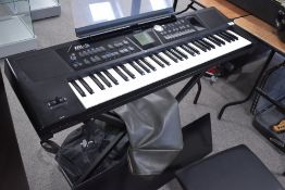 Roland BK-5 Backing Keyboard. Is a professional keyboard designed to provide everything the