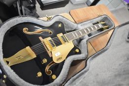 Gretsch G5422-12 Electromatic 12 String The combination of historical significance, high-quality