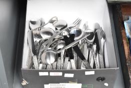A quantity of Viners of Sheffield stainless steel cutlery