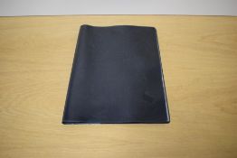 Seven Football Programmes, FA International England V Sweden October 28th 1959, FA Cup Final