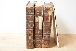 Antiquarian. Junius: Including Letters by the Same Writer, under other signatures, (now first