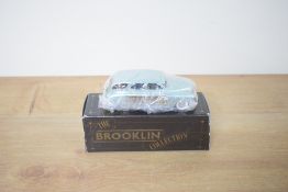 A Brooklin Models The Brooklin Collection 1:43 scale die-cast, BRK 43A 1948 Packard Station