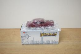 A Brooklin Models The Brooklin Collection 1:43 scale die-cast, BRK 104 1950 Studebaker Land