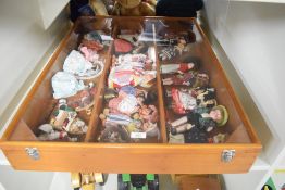 Souvenir Dolls, GB Guards, Pipers, Pearly King and Queen, Scandinavian and other World Dolls, Sailor