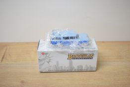 A Brooklin Models The Brooklin Collection 1:43 scale die-cast, BRK 142 1957 Rambler Cross Country