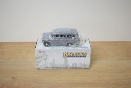 A Brooklin Models The Brooklin Collection 1:43 scale die-cast, BRK 134 1955 Chevrolet Suburban
