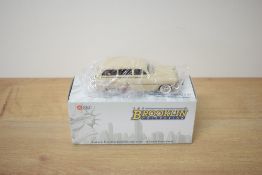 A Brooklin Models The Brooklin Collection 1:43 scale die-cast, BRK 132 1954 Chevrolet 210
