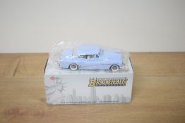 A Brooklin Models The Brooklin Collection 1:43 scale die-cast, Factory Special No 6, 1953 Buick