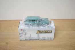 A Brooklin Models The Brooklin Collection 1:43 scale die-cast, BRK 107 1954 Studebaker Conestoga