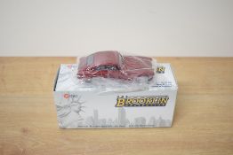 A Brooklin Models The Brooklin Collection 1:43 scale die-cast, BRK 128 1952 Cunningham C-3