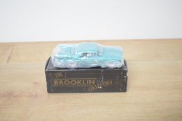 A Brooklin Models The Brooklin Collection 1:43 scale die-cast, BRK 67 1961 Imperial Southampton
