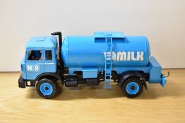 Britains Die-cast, 9604 Milk Transporter, in original box with internal packaging present, O'
