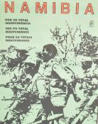 After Rafael Enriquez (Cuban 20th/21st century) an Ospaal (The Organisation of Solidarity with the