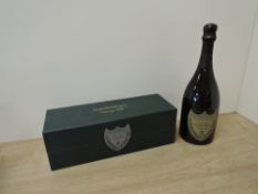 Moet et Chandon Cuvee Dom Perignon Vintage 1995 Champagne, 12.5% vol, 750ml, in original card