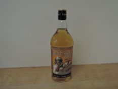 Teachers Blended Scotch Whisky with label, Brooklands The British 1000 Miles Race, Fri & Sat June