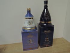 Bell's Wade 8 Year Old Whisky Bell's, 2000 Queen's 100th Birthday, 2002 Queen's Golden Jubilee,