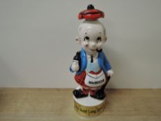 Bond Ware Musical MacBoozer Auld Lang Syne figure (1)