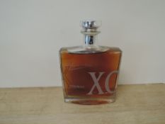Fournier XO Cognac, 40% vol, 0.70L, 1 bottle