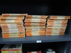Penguin Books. Literature/Fiction selection. (47)