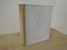 Arthur Rackham. Signed Limited Edition. Aesop's Fables. London: Heinemann, 1912. Limited edition,