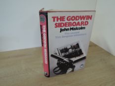 Literature. First Edition. Malcolm, John - The Godwin Sideboard. London: Collins, 1984. In dust