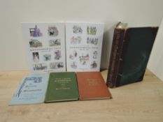 Local History. Ravenstonedale. A small selection. Includes: Metclafe, Rev. R. W. - The