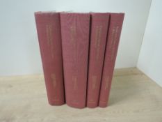 Bibliography/Reference. Eighteenth-Century British Books: A Subject Catalogue. 1979. In four