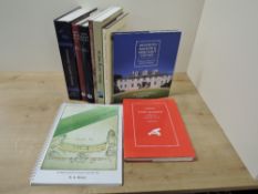 The Channel Islands. Historical and Architectural interest. See images for titles. (9)