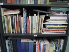 Isle of Man. Specialist softback publications. Includes: Historical and Military interest,