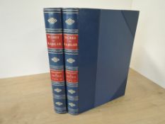 Binding. Sir Thomas Urquhart of Cromarty & Peter Antony Motteux - Master Francis Rabelais, &c.