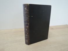 Theology. Goulburn, Edward Meyrick - Thoughts on Personal Religion. London: Longmans, 1895. Bound by