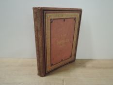 Scottish. Reid, John T. - Pictures from the Orkney Islands. Edinburgh: David Douglas, 1881.