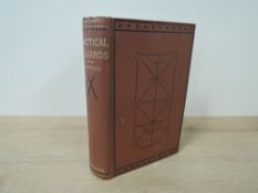 Billiards. Dufton, William - Practical Billiards. London: George Routledge & Sons. 1873, first