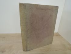 Topography. Lewis, Samuel - A Topographical Dictionary of England, &c. Volume five only. Third