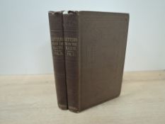 Travel. [Rigby, Elizabeth - Lady Eastlake] - Letters from the Shores of the Baltic. London: John