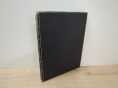 Industrial History. Griffith, H. G. - Brecknock and Abergavenny Canal. Report upon its Condition and