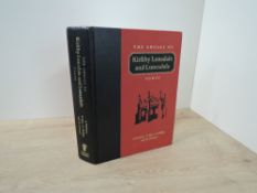 Local History. The Annals of Kirkby Lonsdale and Lunesdale Today. 1996, Parthenon Publishing