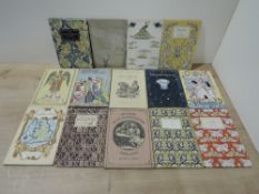 King Penguins. A small selection. (14)