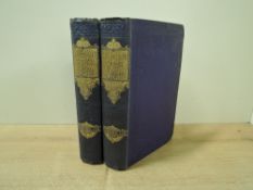 Travel. Russell, William Howard - My Diary North and South. London: Bradbury and Evans, 1863.