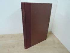 Maps. Scotland. The Survey Atlas of Scotland: Centenary Limited Edition. No.223/800. Edinburgh: