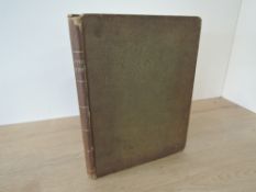 Literature. Dickens, Charles - The Adventures of Oliver Twist. London: Chapman and Hall, no date.