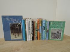 Children's and the Countryside. D. J. Watkins-Pitchford ['BB']. A selection of works authored and/or