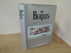 Music. The Beatles Anthology. London: Cassell & Co. 2000, first edition. Hardback in dust jacket. (