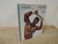 Photography. Doan, William & Dietz, Craig - Photoflexion: A History of Bodybuilding Photography. New